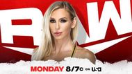 Charlotte Flair lost to the RAW Women's Champion last week